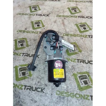 MOTOR LIMPIA DELANTERO 53558202 VALEO 