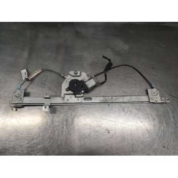 ELEVALUNAS DELANTERO IZQUIERDO 64700890 