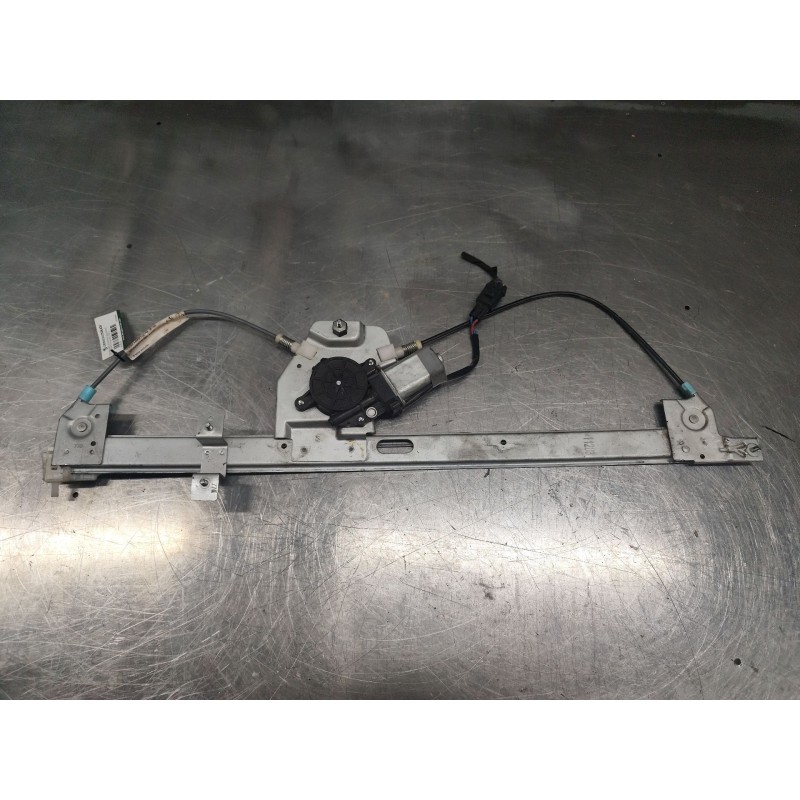 Recambio de elevalunas delantero izquierdo para fiat ducato furgoneta (244_) 2.3 jtd referencia OEM IAM 64700890  