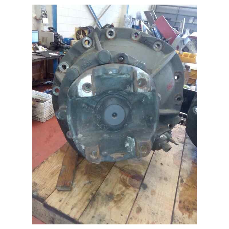 Recambio de grupo para scania serie p/g/r (c-clase) 12.7 diesel referencia OEM IAM R780 3.27 9338423 - Blanco