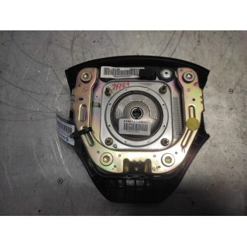 Recambio de airbag delantero izquierdo para hyundai accent (mc) gl referencia OEM IAM 569001E200WK  