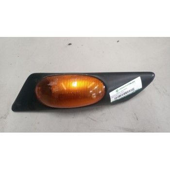 Recambio de piloto lateral izquierdo para iveco daily v autobús 50c15 referencia OEM IAM 500322578  
