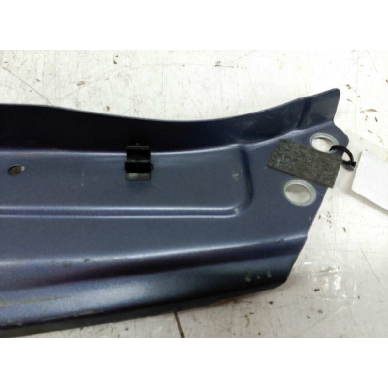 Recambio de travesaño superior para renault megane i scenic (ja0) 1.9 d alize referencia OEM IAM - Azul 3