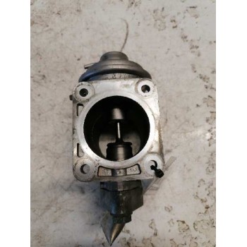 Recambio de valvula egr para bmw serie 5 berlina (e39) 2.5 turbodiesel cat referencia OEM IAM 11712248139  