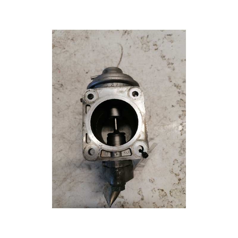 Recambio de valvula egr para bmw serie 5 berlina (e39) 2.5 turbodiesel cat referencia OEM IAM 11712248139 2