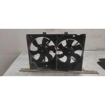 Recambio de electroventilador para opel frontera b basis referencia OEM IAM 8240266  