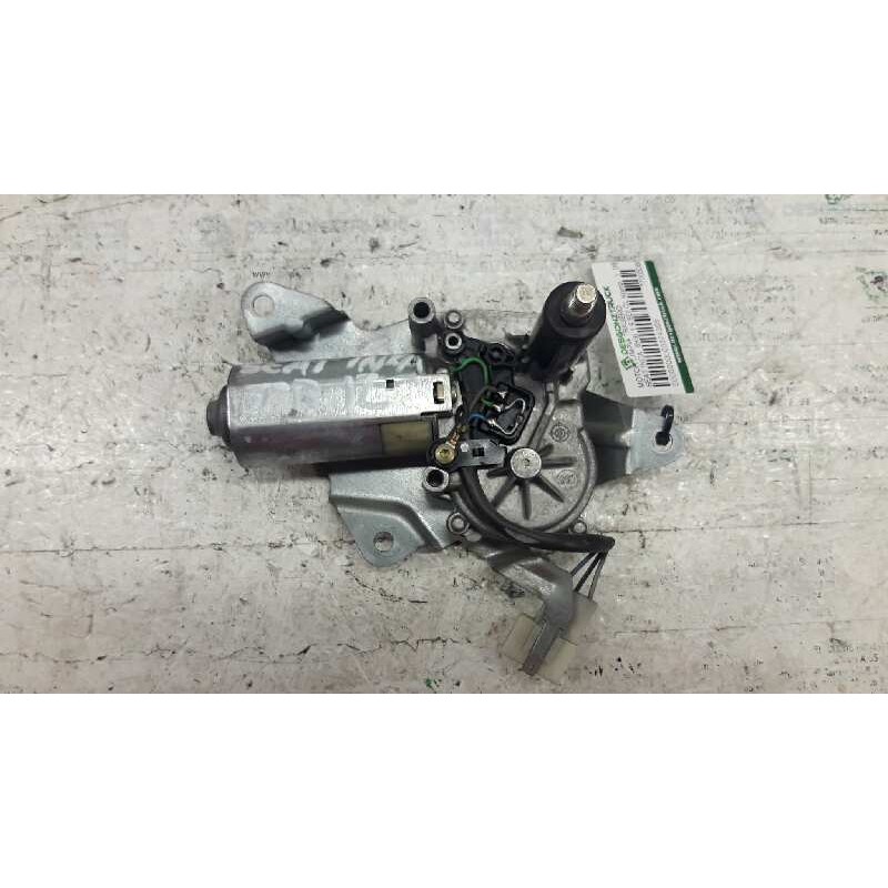 Recambio de motor limpia trasero para seat inca (6k9) 1.9 sdi cl kombi referencia OEM IAM 7700308806 - Blanco 3
