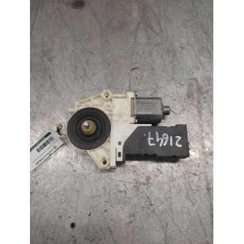 Recambio de motor elevalunas delantero derecho para peugeot 407 sr confort referencia OEM IAM 1137328126  0130822201