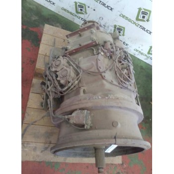 CAJA CAMBIOS B18 86BV151726 5600539206