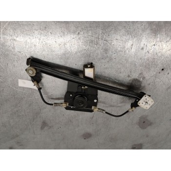 ELEVALUNAS DELANTERO DERECHO 5 PINS 