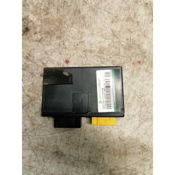 Recambio de centralita cierre para citroën xsara berlina 1.9 d sx referencia OEM IAM 9633523680  