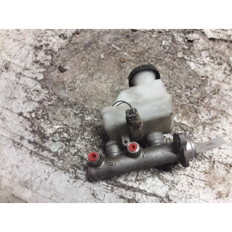 Recambio de bomba freno para hyundai coupe (j2) 1.6 fx coupe referencia OEM IAM BM1110208  