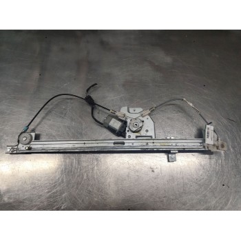 Recambio de elevalunas delantero izquierdo para fiat ducato furgoneta (244_) 2.3 jtd referencia OEM IAM 64700890  