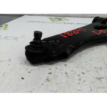 Recambio de brazo suspension inferior delantero derecho para ford fusion (cbk) ambiente referencia OEM IAM 1390530398  
