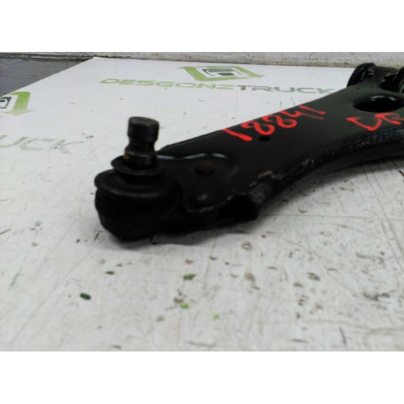 Recambio de brazo suspension inferior delantero derecho para ford fusion (cbk) ambiente referencia OEM IAM 1390530398 2