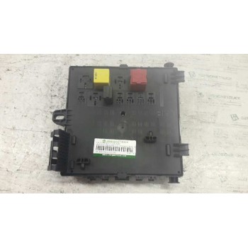 CAJA RELES / FUSIBLES 519070007 