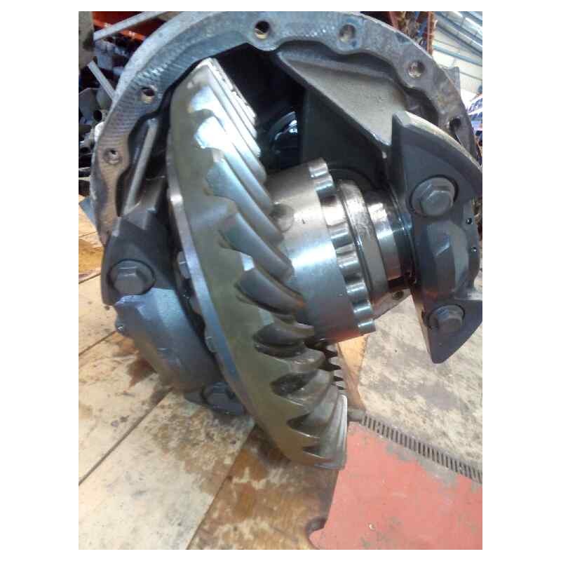 Recambio de grupo para scania serie p/g/r (c-clase) 12.7 diesel referencia OEM IAM R780 3.27 9338423 - Blanco 3