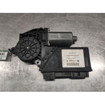 Recambio de motor elevalunas delantero izquierdo para volkswagen touareg (7l6) tdi v10 referencia OEM IAM 3D1959793B 0130821764 