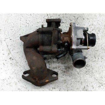 TURBOCOMPRESOR 030062 