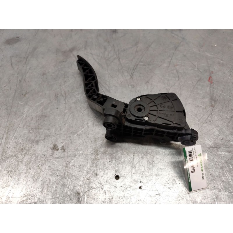 Recambio de potenciometro pedal para hyundai i20 city s referencia OEM IAM 351904A700  6 PINS - Gris 2