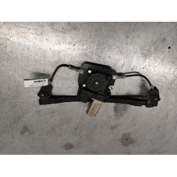 Recambio de elevalunas delantero derecho para bmw serie 1 berlina (e81/e87) 120d referencia OEM IAM  5 PINS 