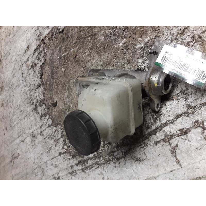 Recambio de bomba freno para hyundai coupe (j2) 1.6 fx coupe referencia OEM IAM BM1110208 - Gris 2