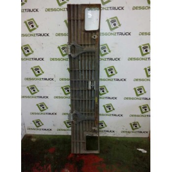 Recambio de calandra para iveco serie m chasis  (145-17) 130 kw tráfico urbano referencia OEM IAM   