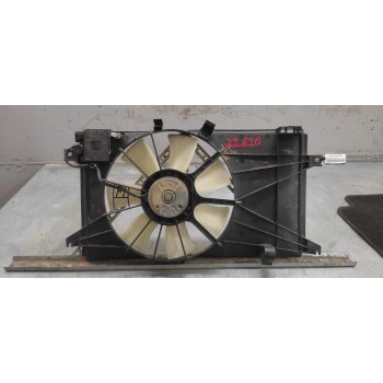 ELECTROVENTILADOR 
