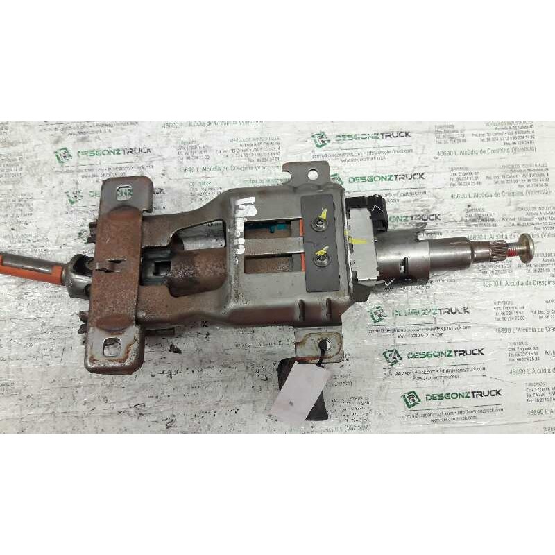 Recambio de columna direccion para peugeot 307 break / sw (s1) break xr referencia OEM IAM 3