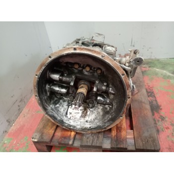 Recambio de caja cambios para pegaso trucks mider 260 referencia OEM IAM 9S109 70193302480 1304051066