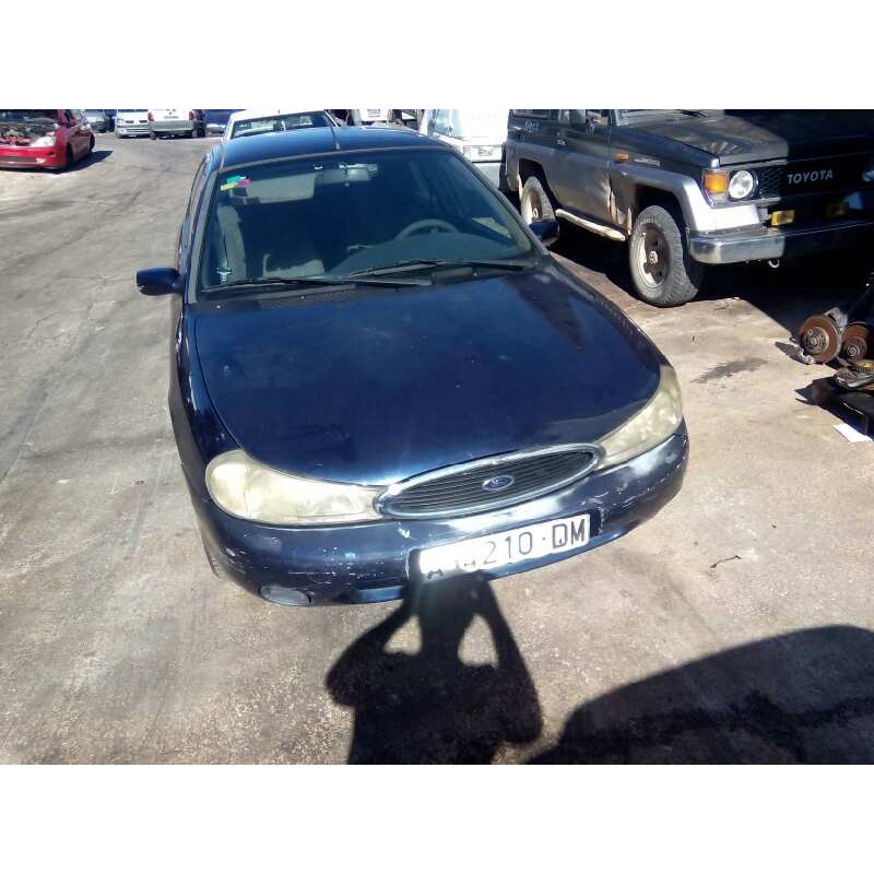 FORD MONDEO BERLINA (GD)