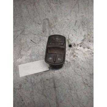 MANDO ELEVALUNAS DELANTERO IZQUIERDO 13258521AA 