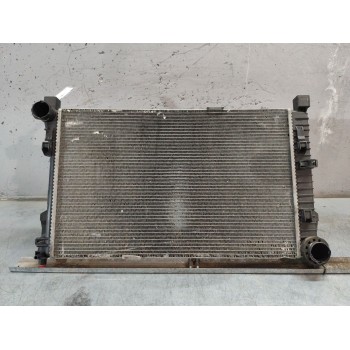 RADIADOR AGUA A2035001103 