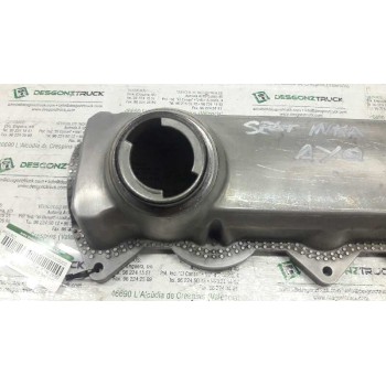 Recambio de tapa balancines para seat inca (6k9) 1.9 sdi cl kombi referencia OEM IAM 038103469  