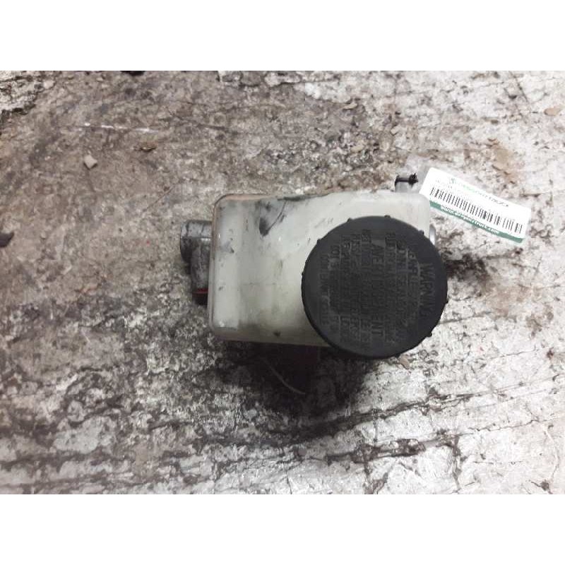 Recambio de bomba freno para hyundai coupe (j2) 1.6 fx coupe referencia OEM IAM BM1110208 - Gris 3