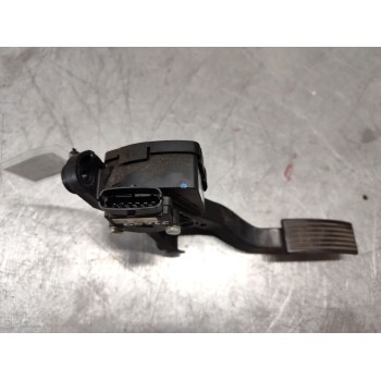 Recambio de potenciometro pedal para hyundai i20 city s referencia OEM IAM 351904A700  6 PINS