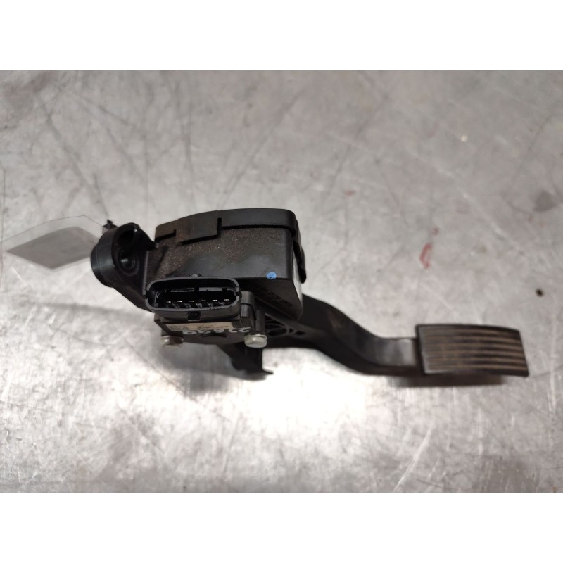 Recambio de potenciometro pedal para hyundai i20 city s referencia OEM IAM 351904A700  6 PINS - Gris 3