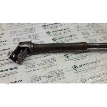 Recambio de columna direccion para peugeot 307 break / sw (s1) break xr referencia OEM IAM   