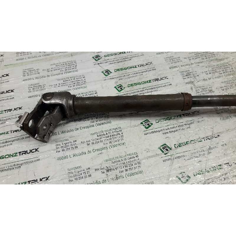 Recambio de columna direccion para peugeot 307 break / sw (s1) break xr referencia OEM IAM 4