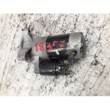 Recambio de motor arranque para peugeot 406 berlina (s1/s2) svdt referencia OEM IAM M001T800  