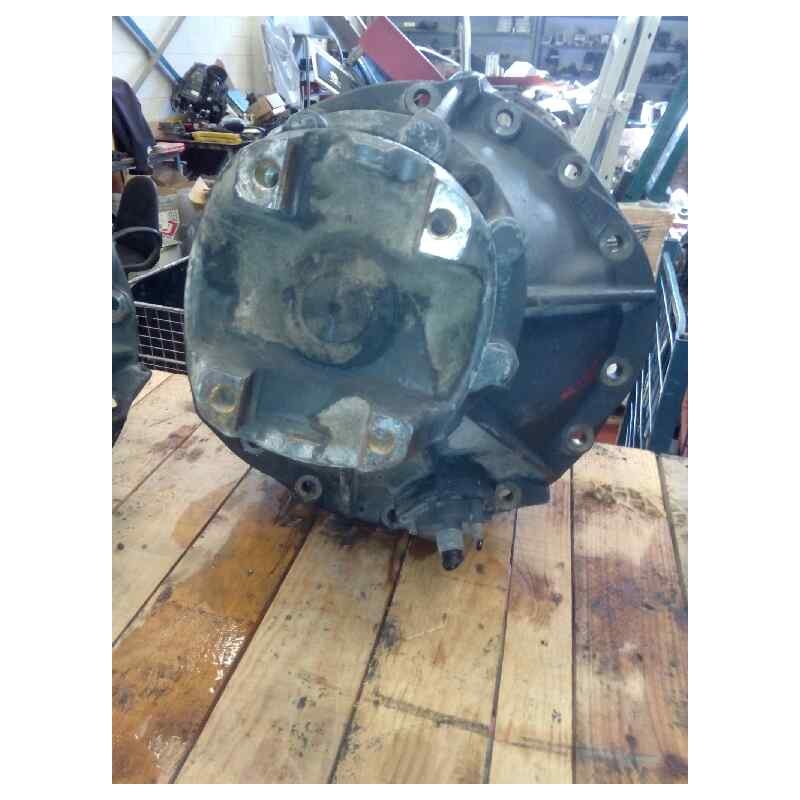 Recambio de grupo para scania serie p/g/r (c-clase) fsa 380 (4x2) corto cp 13 / 14 b referencia OEM IAM R780 3.27 9368623 - Blanco
