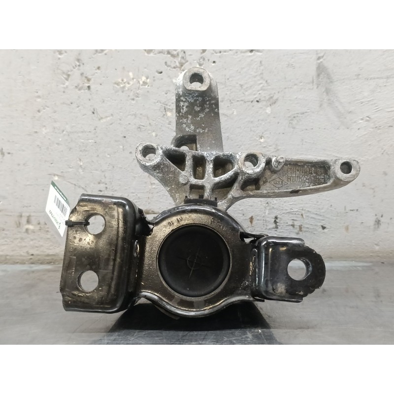 Recambio de soporte motor derecho para nissan qashqai ii (j11, j11_) 1.5 dci referencia OEM IAM - Negro 2