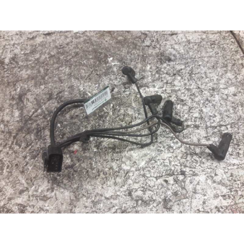Recambio de instalacion electrica para bmw x3 (f25) xdrive 20d referencia OEM IAM 781193602 5 PINS 2