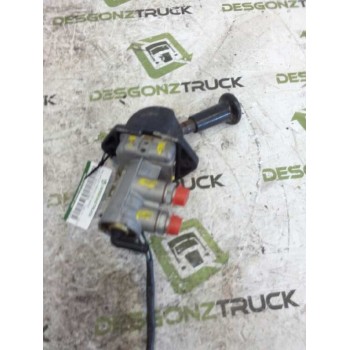 PALANCA FRENO DE MANO DPM54C 4686 MAGNETI MARELLI