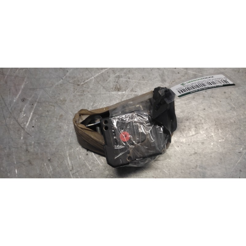 Recambio de cinturon seguridad delantero izquierdo para opel astra g berlina 1.2 16v cat (x 12 xe / lw4) referencia OEM IAM 4359