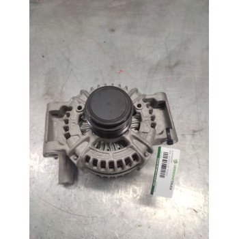 ALTERNADOR 0126312148 14V 130A 13522659