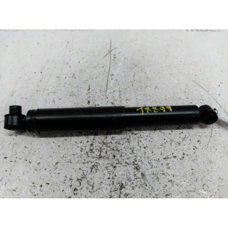 Recambio de amortiguador trasero izquierdo para renault megane i scenic (ja0) 1.9 d alize referencia OEM IAM 20841028 2080G - Azul