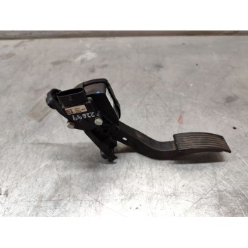 Recambio de potenciometro pedal para hyundai i20 city s referencia OEM IAM 351904A700  6 PINS