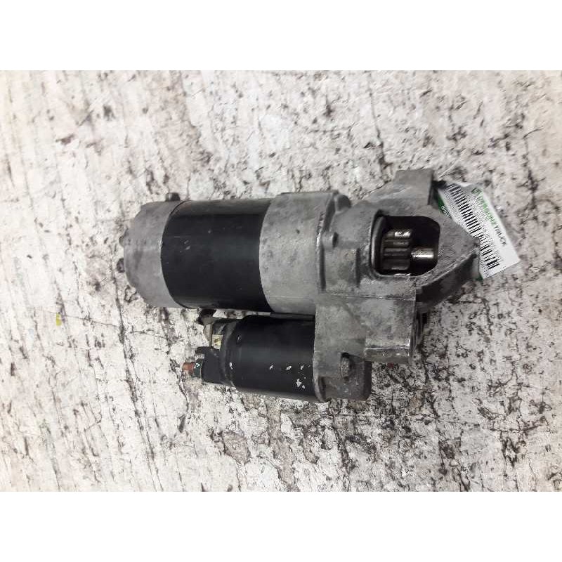 Recambio de motor arranque para peugeot 406 berlina (s1/s2) svdt referencia OEM IAM M001T800 - Azul 2