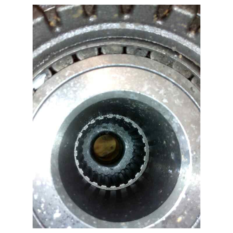 Recambio de grupo para scania serie p/g/r (c-clase) fsa 380 (4x2) corto cp 13 / 14 b referencia OEM IAM R780 3.27 9368623 - Blanco 2